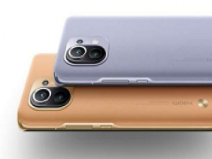 小米11手机隐藏相册如何开启。