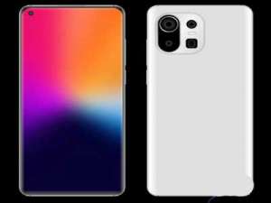 小米11手机音量单独控制在什么地方。