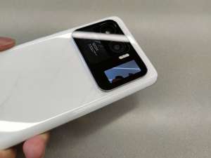 小米11ultra副屏有哪些作用。