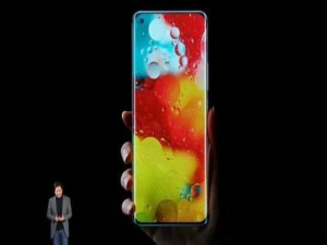 小米cc11什么时候推出。