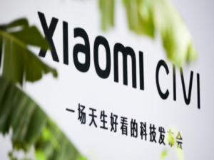 小米civi怎么拍月亮好看。