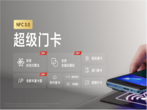 小米超级门卡怎么开通。