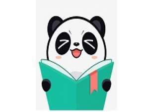 熊猫看书怎么改字体。