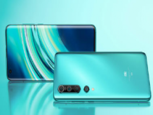 小米手机小爱同学关闭方法。