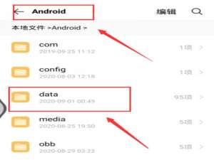 迅雷云盘下载的文件在哪里。