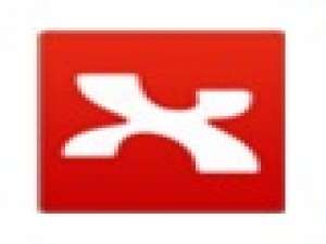 XMind添加剪贴画的操作流程。