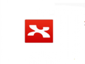 xmind导出excel的图文操作。