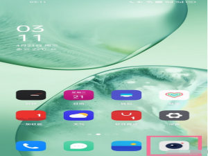 一加9r美颜设置如何打开。