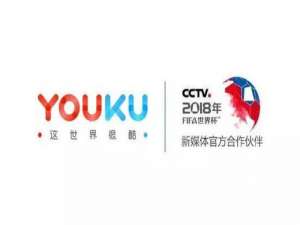 优酷成央视首席合作伙伴，顺利拿下2018世界杯直播权