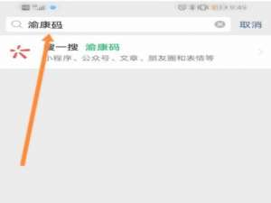 渝康码如何重新实名认证。