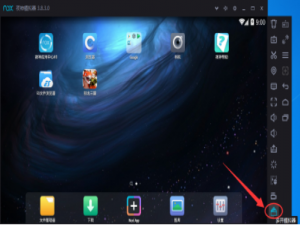 夜神安卓模拟器中开游戏小号的技巧我来说说