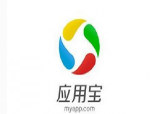 应用宝修改联系人头像和分组的操作过程。