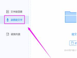 语音转文字转换器使用体验，快速正确识别语音