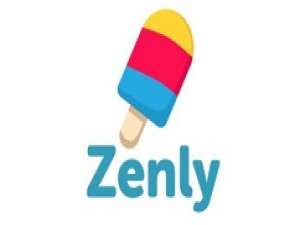 zenly冻结位置是什么样子 zenly冻结位置别人会看到什么。