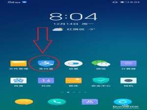 支付宝怎么关掉刷脸支付。