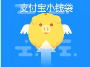 支付宝小钱袋如何关掉。