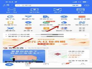 支付宝芝麻证件在什么地方查看。