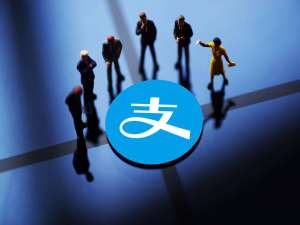 支付宝行程码密钥超过有效期如何处理。