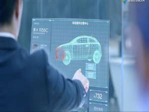 支付宝定损宝上线2.0，视频定损，维修、保险一条龙