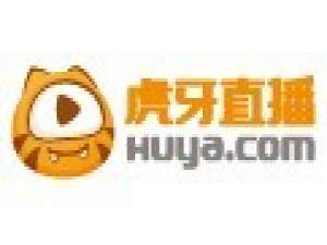 在虎牙直播里查找频道的简单操作。