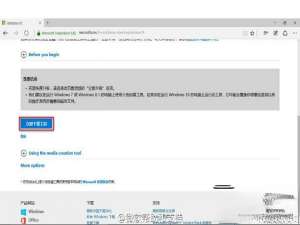 怎么在线手动升级官方最新win10系统。