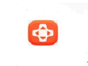 在全民游戏助手里删掉除应用的基础操作。