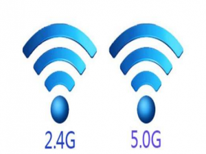 知识扩充：5GWiFi与2.4GWiFi的区别之处