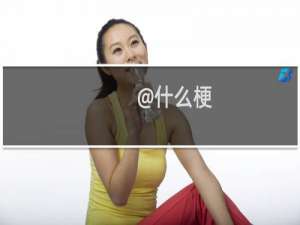 @什么梗