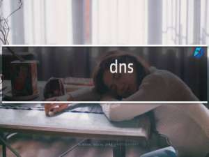 [dns]域名解析push 给其他用户