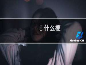 ♂什么梗