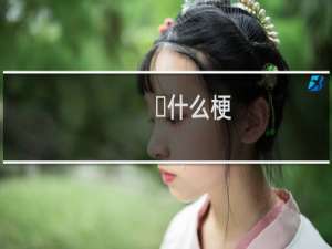 ⚣什么梗
