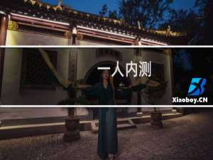 一人内测，全员公测什么梗
