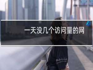 一天没几个访问量的网站，频繁遭到流量攻击你们不管吗？莫非你们