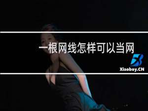 一根网线怎样可以当网线也可以当电话线使用