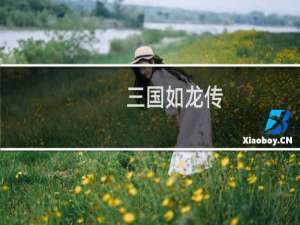 【三国如龙传（手游电脑版）】免费三国如龙传（手游电脑版）软件下载