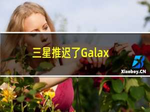 三星推迟了GalaxyZFlip2的发布 确定了适度的Galaxy S21销售目标