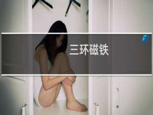 三环磁铁