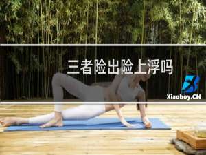 三者险出险上浮吗