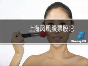 上海凤凰股票股吧