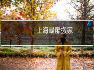 上海最酷搬家