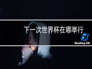 下一次世界杯在哪举行