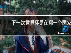 下一次世界杯是在哪一个国家