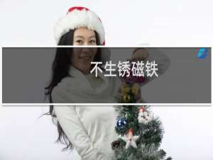 不生锈磁铁