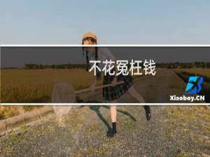 不花冤枉钱（新加坡特产购物攻略）