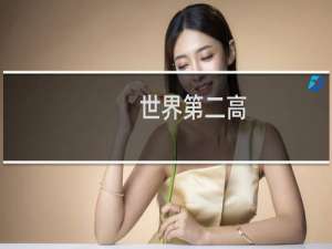 世界第二高