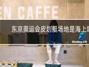 东京奥运会皮划艇场地是海上吗