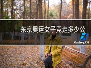 东京奥运女子竞走多少公里