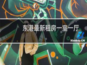 东港最新租房一室一厅