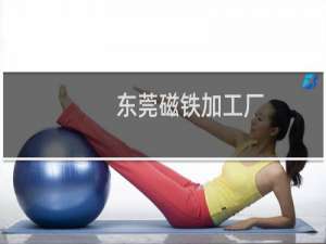 东莞磁铁加工厂