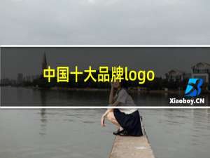 中国十大品牌logo